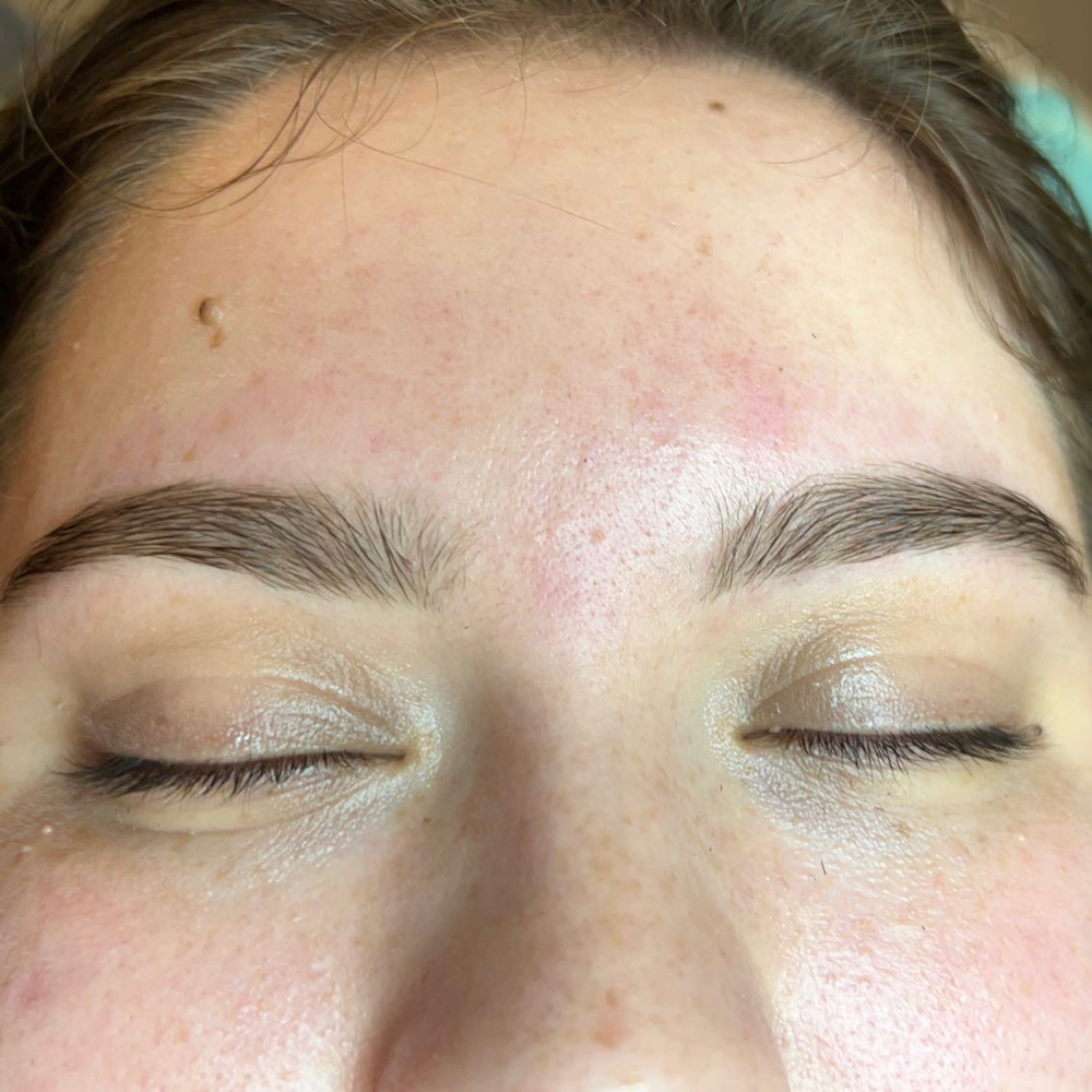 Brow Lamination