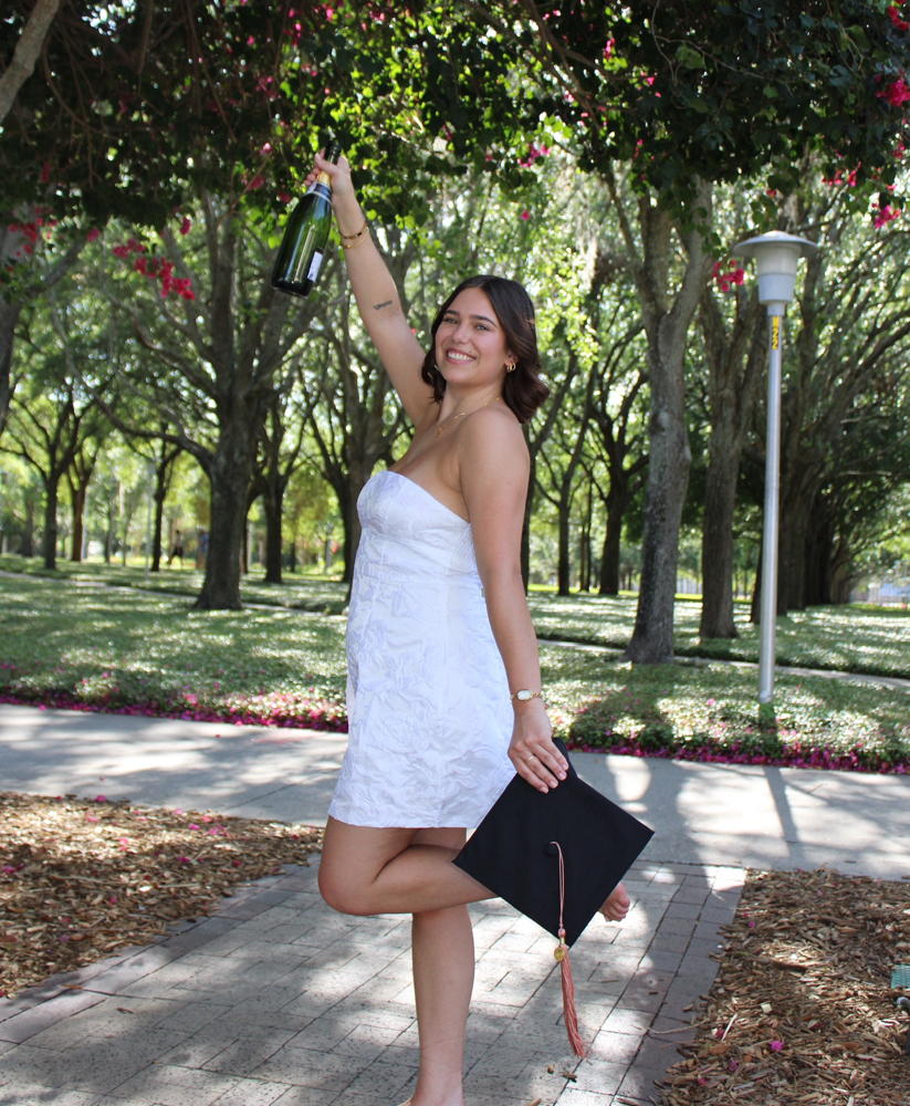 Graduation Photoshoot Standard Pack