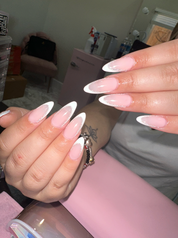 Long Gel-X