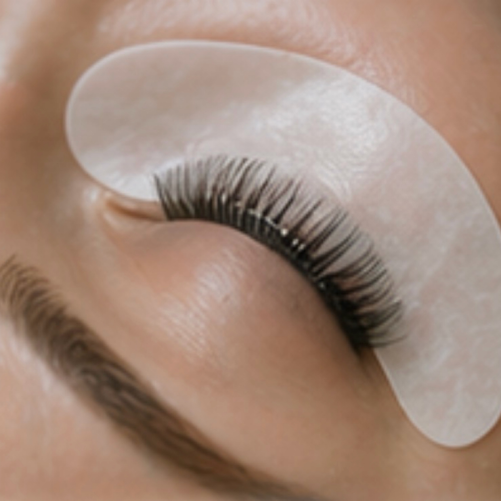 Lash Lift & tint at A Creative Touch Salon in Nokomis, FL