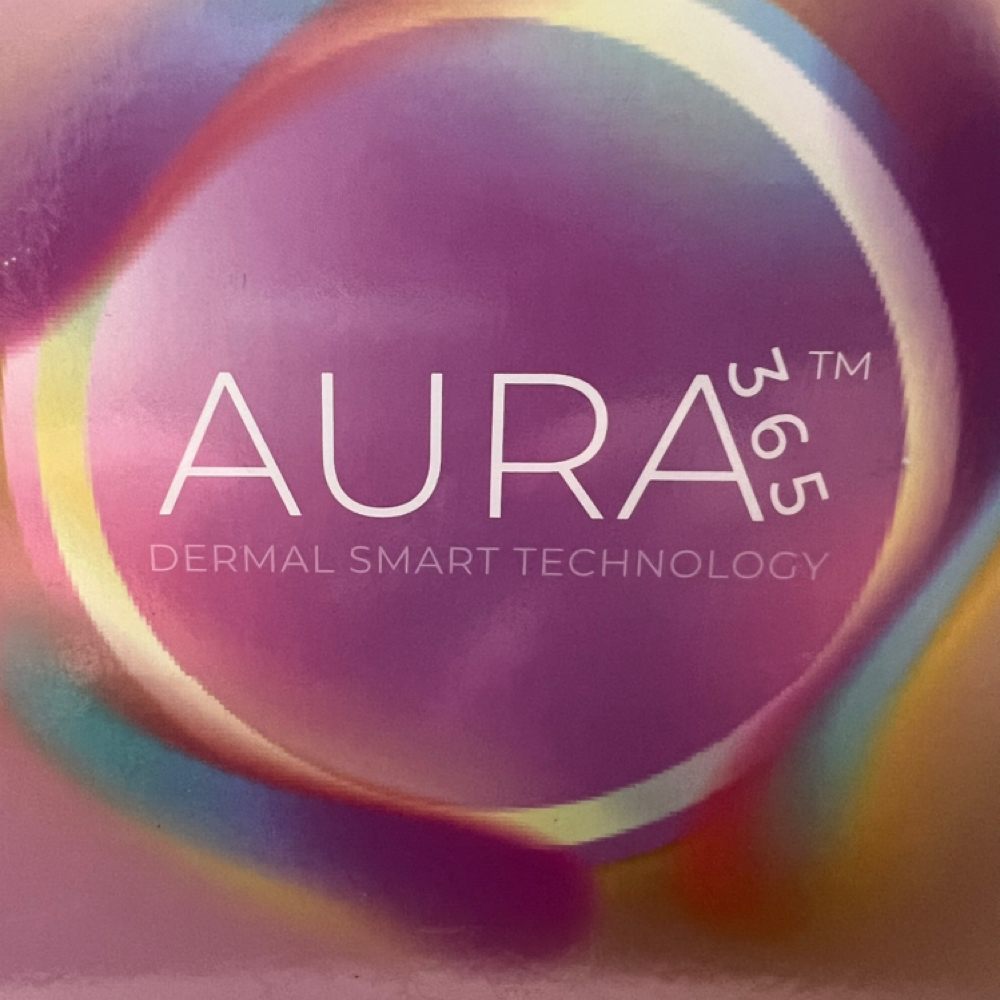 AURA 365 Peel at Katherine  Booth SKINCARE & SPA in Lynchburg, VA