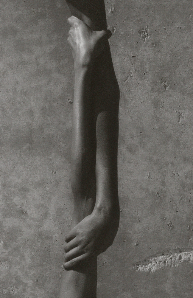 Full Arms