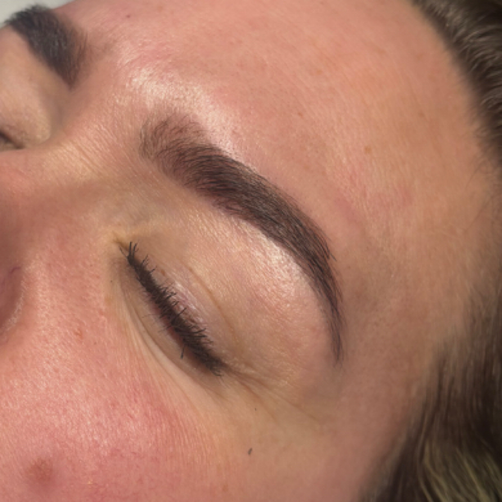 Trim & Tweeze at The Beauty Bar in Reading, MA