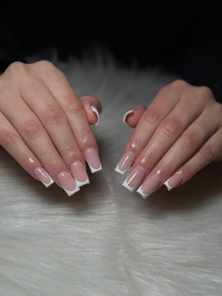 French Tips✨