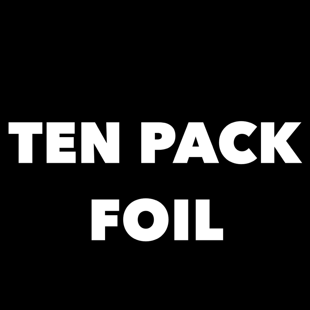 Ten Pack