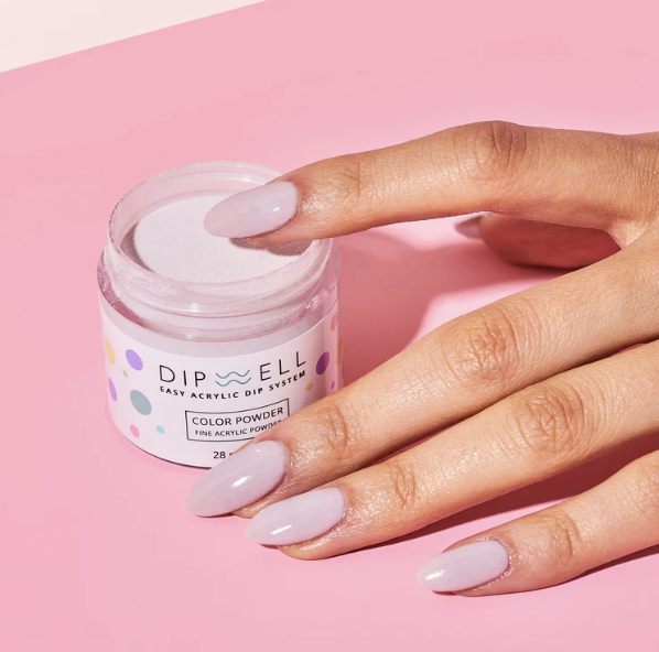 Dip Powder Set (Natural Nails)