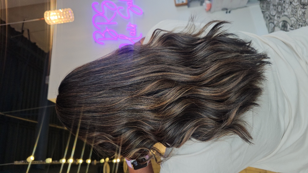Balayage
