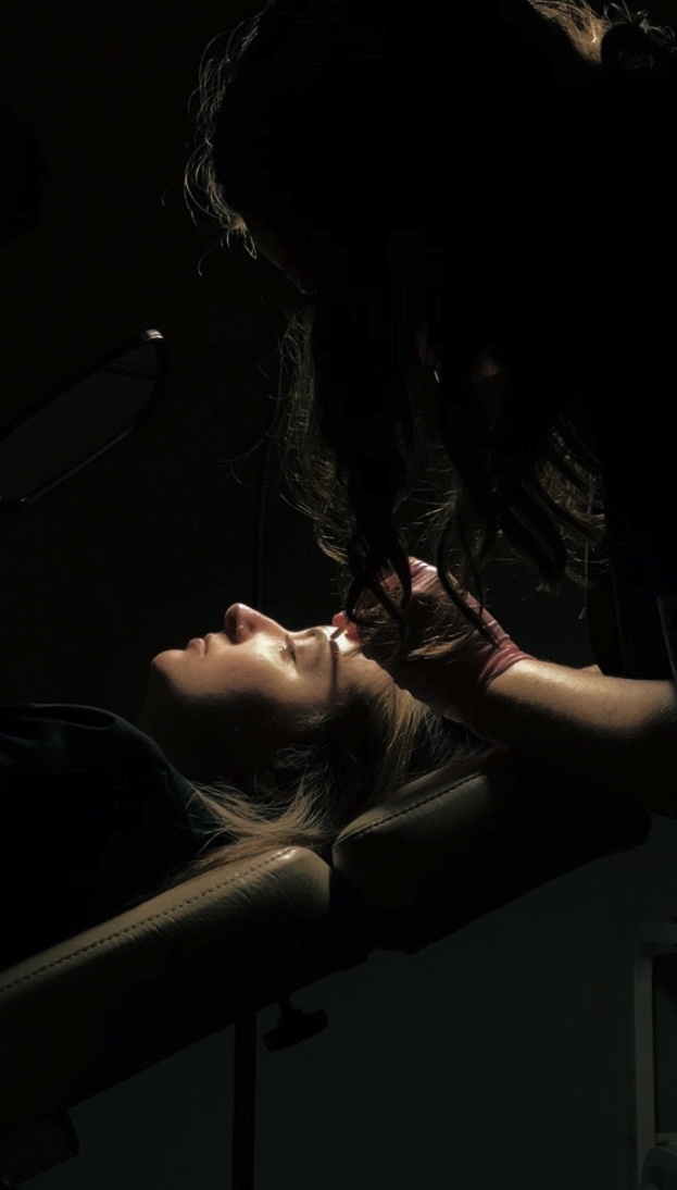 Brow Wax