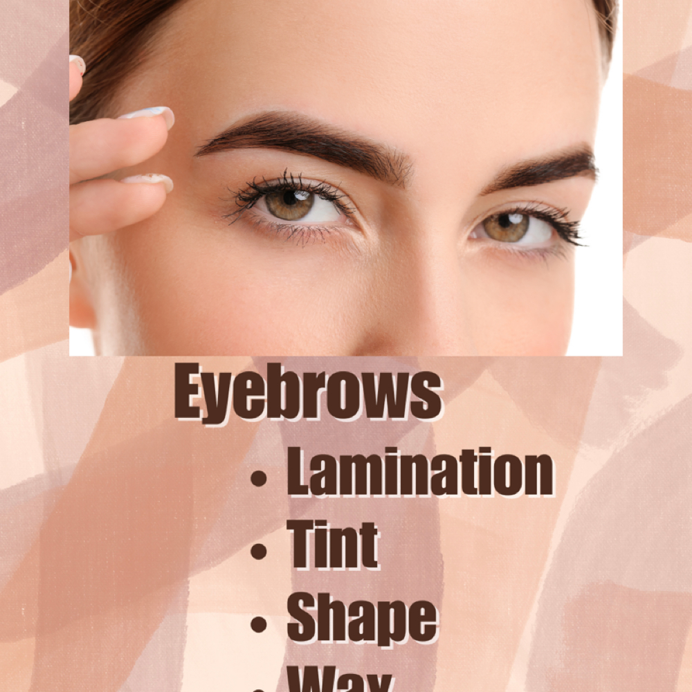 Brow Shaping & Wax at Atypical Beauty in Brookings, OR