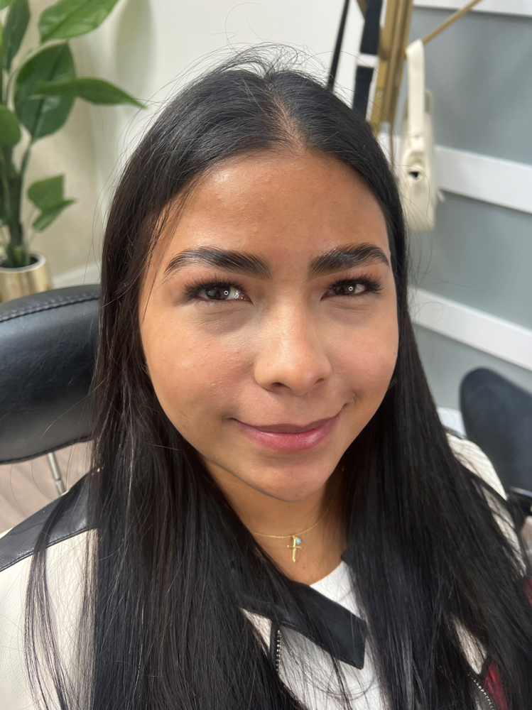 Brow Lamination