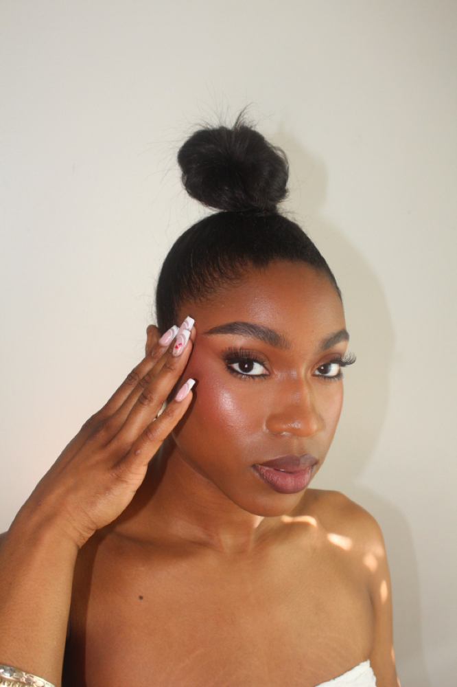 1-on-1 Makeup Lesson