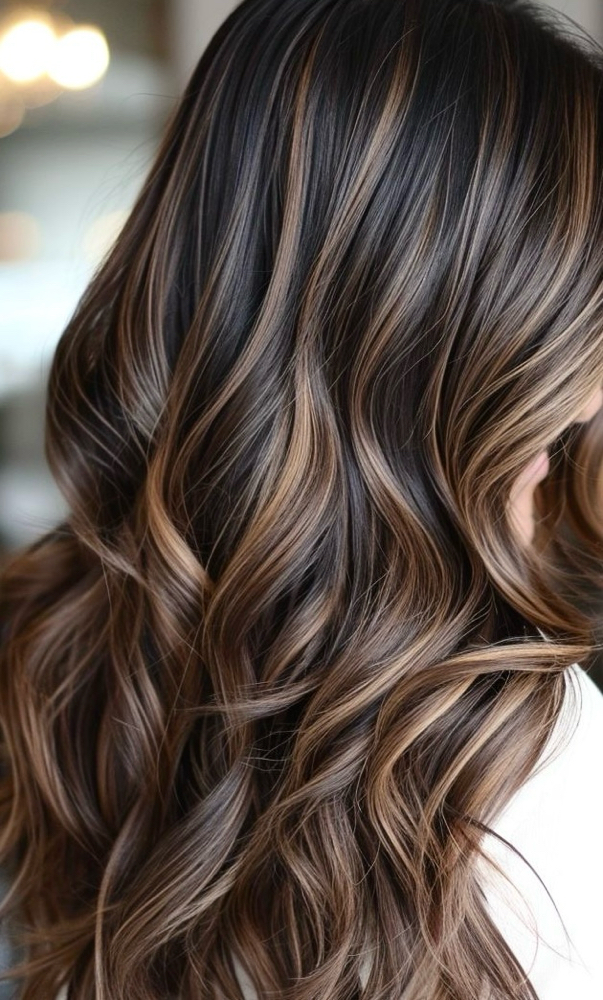 Maintenance Gloss at Indy & Bo Hair Co. in Spotsylvania Courthouse, VA