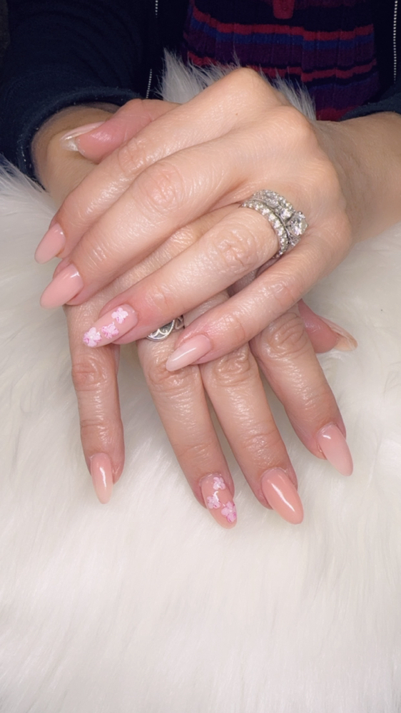Structured Mani-Fill
