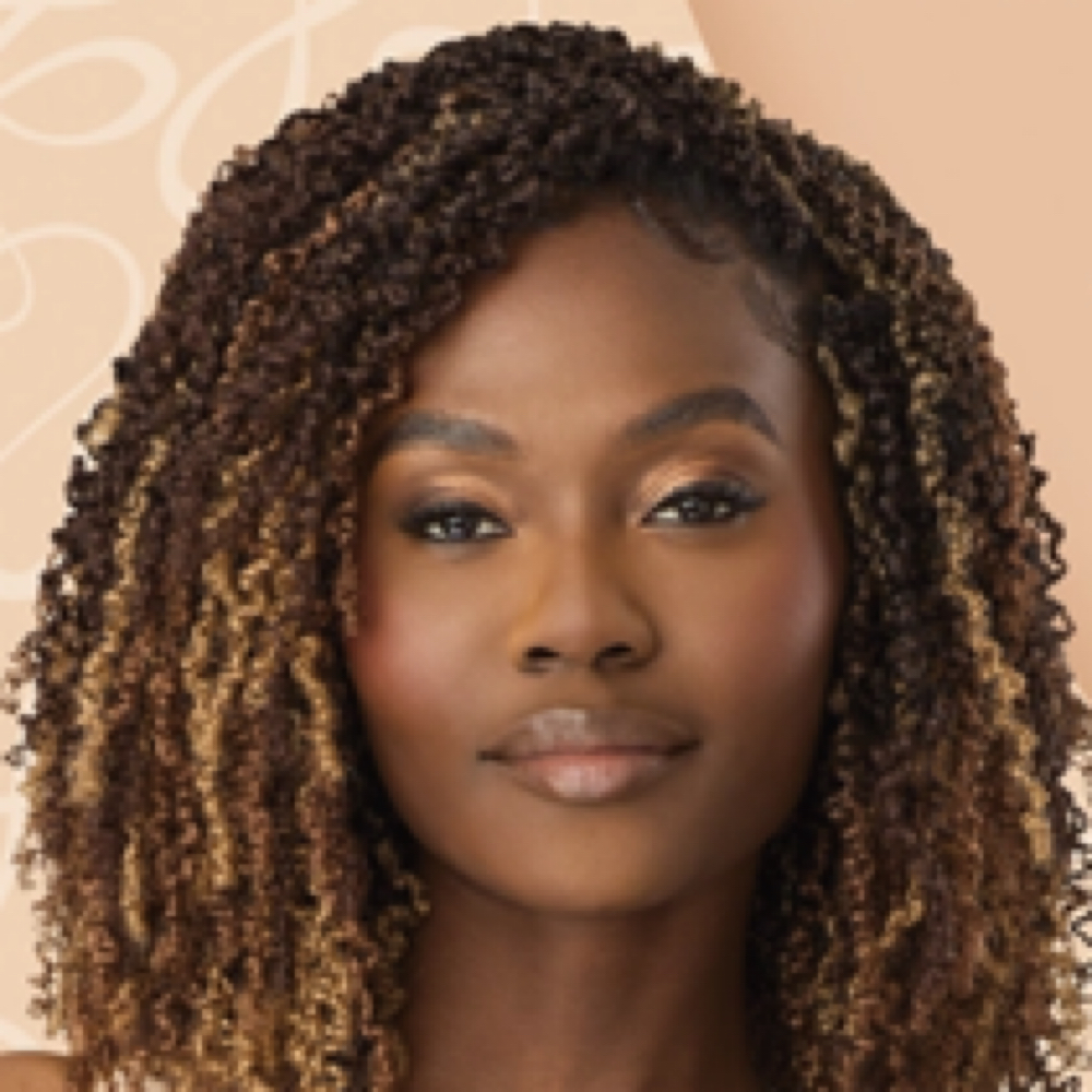 Crochet at Penamang Beauty Fka Esther’s Beauty And Braiding in Woodbridge, VA