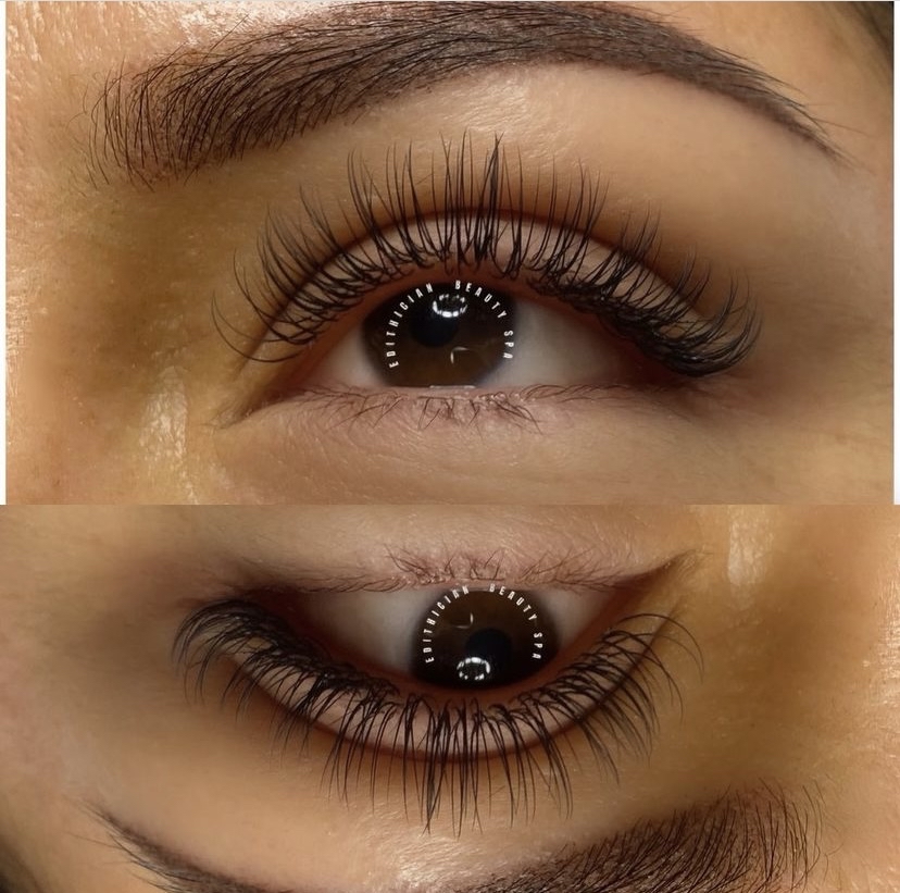 Classic Lash Extensions