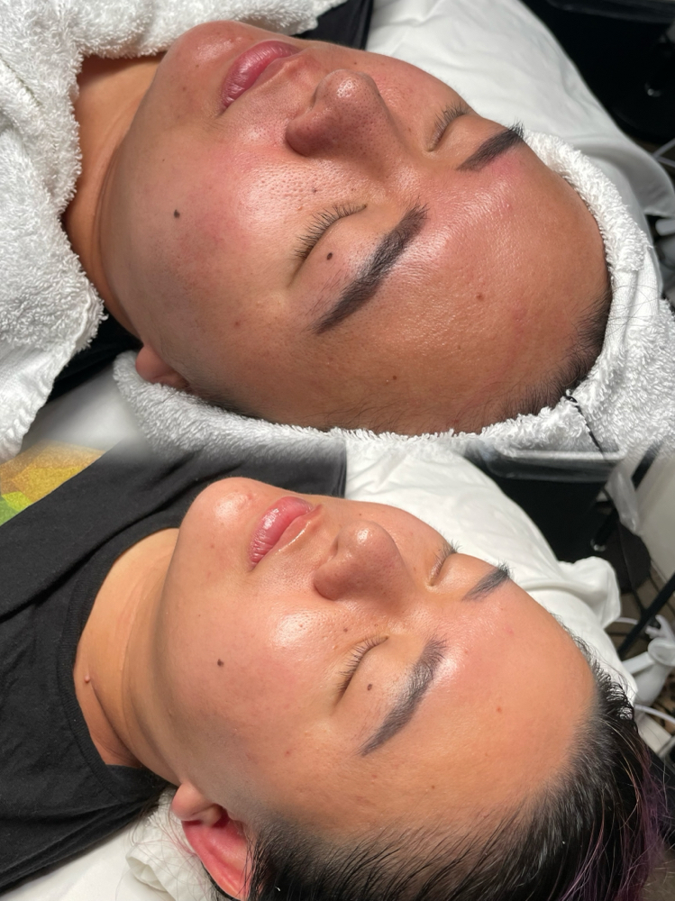 Luna Signature Facial - 60 Min