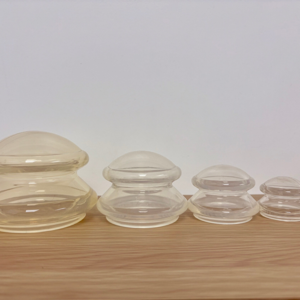Cupping Therapy — (Add-On) at Sacred Navajo Bodywork in Scottsdale, AZ