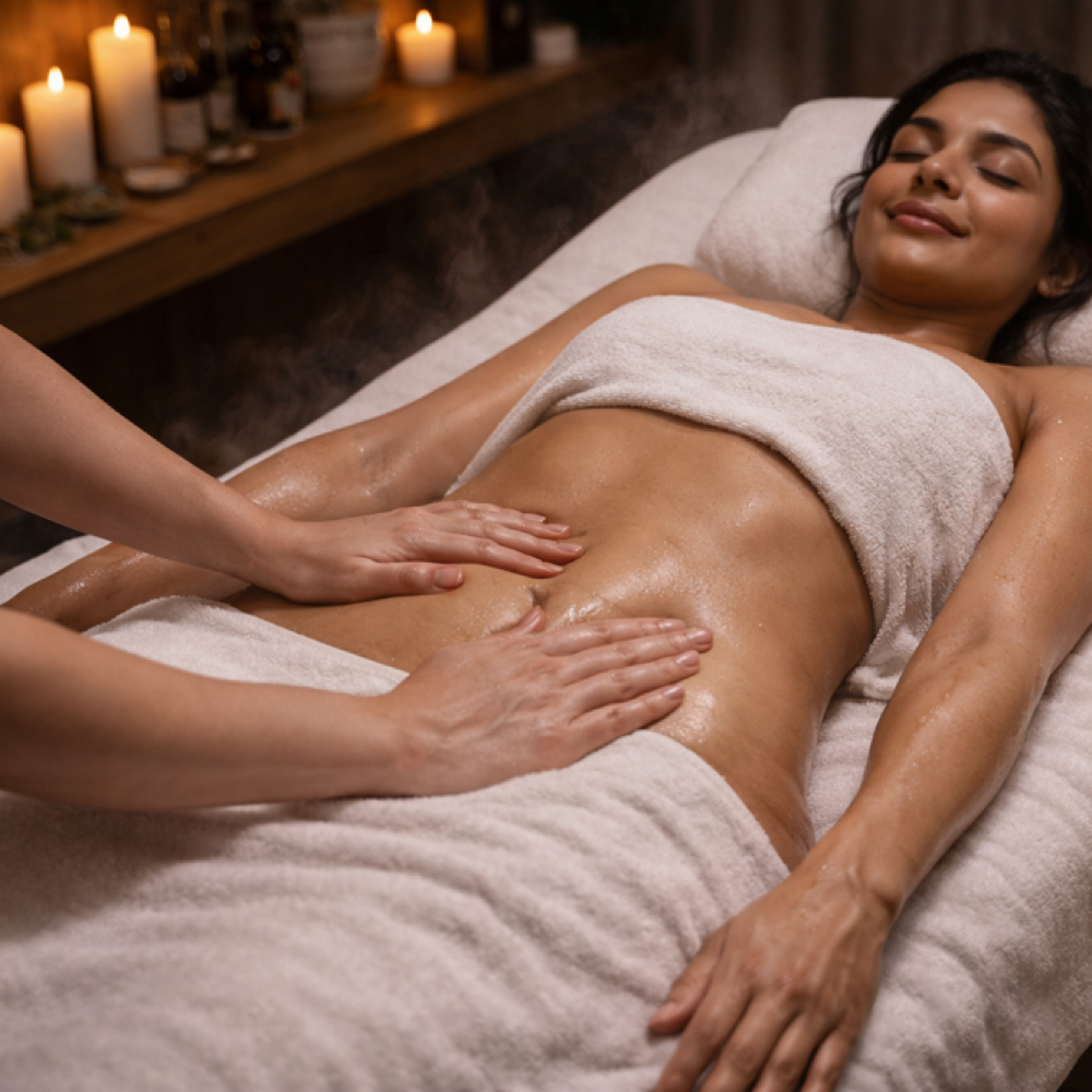 Manual Lymphatic Drainage at GotSculptTampa in Tampa, FL
