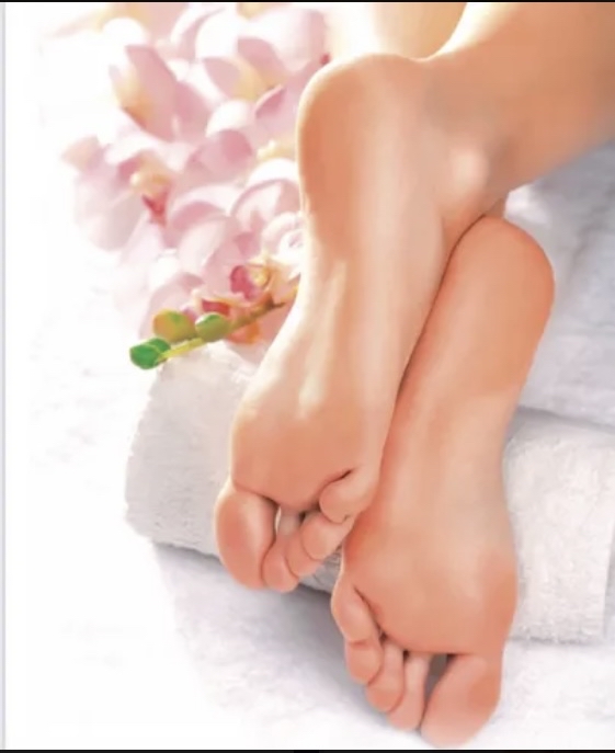 Foot Detox Treatment Package