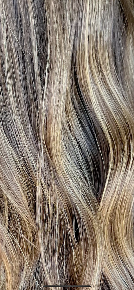 Balayage