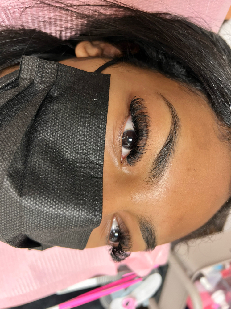 🌟Brow Wax🌟