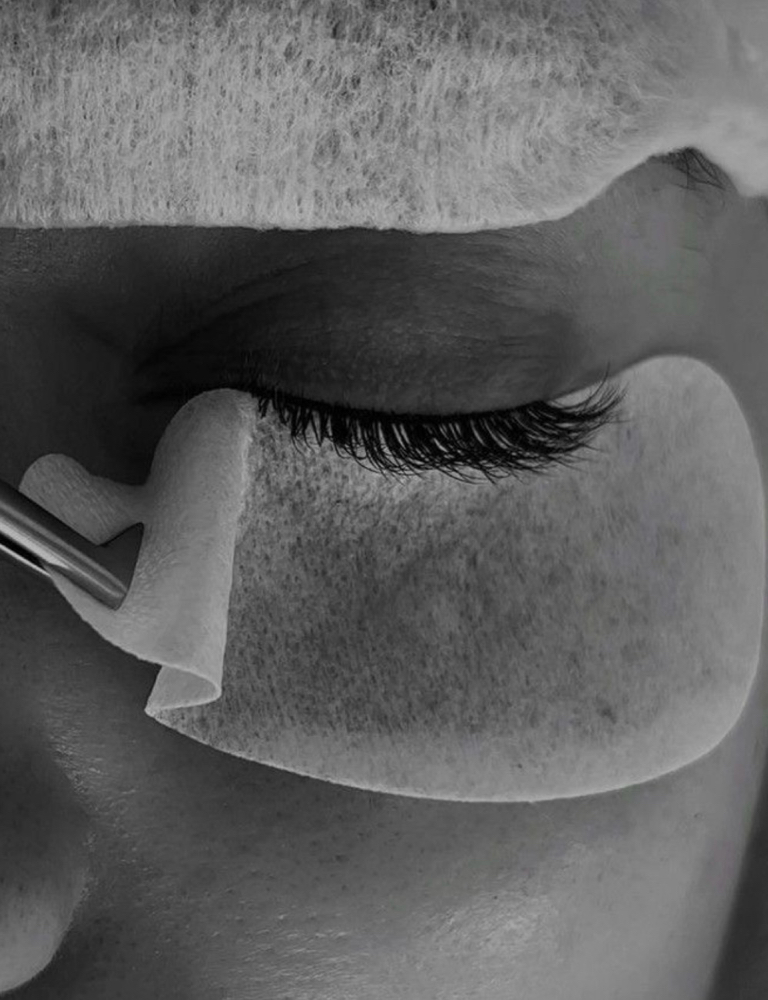 Lash Lift & Tint