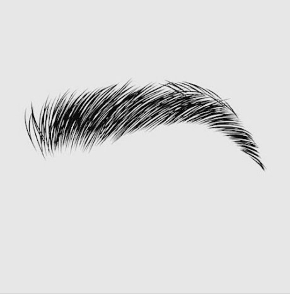 Kids Eyebrow