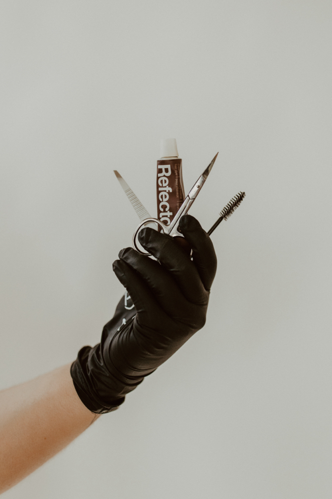 Brow Lamination