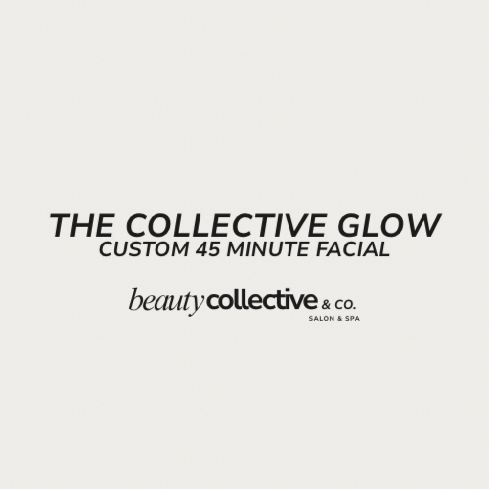 The Collective Glow at Beauty Collective in Rochelle, IL