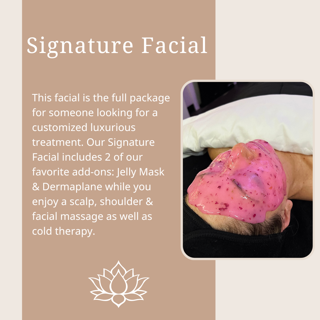 Signature Facial