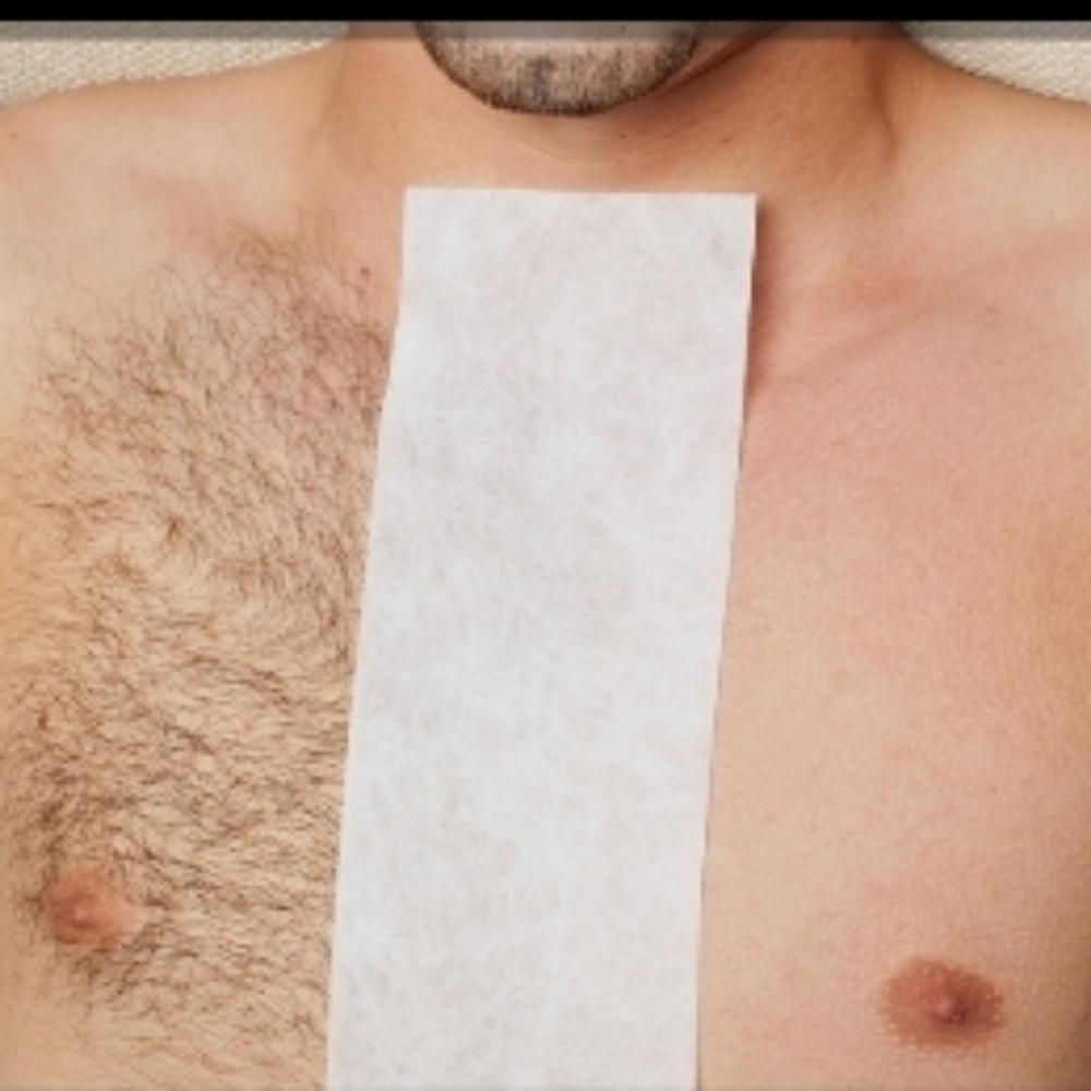 Chest Wax