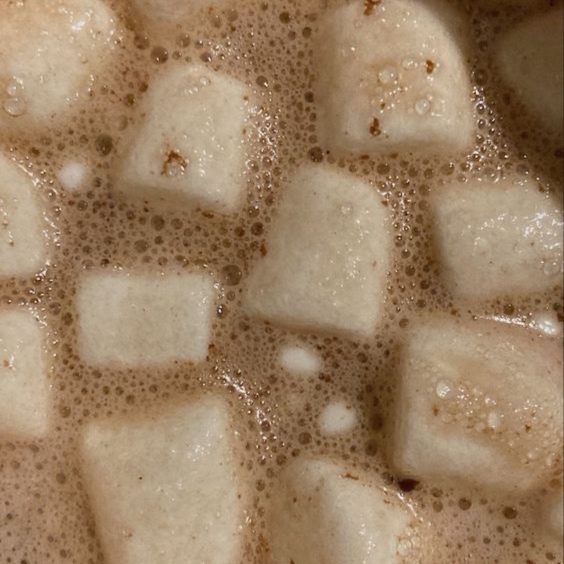 Beat the Blues self care package