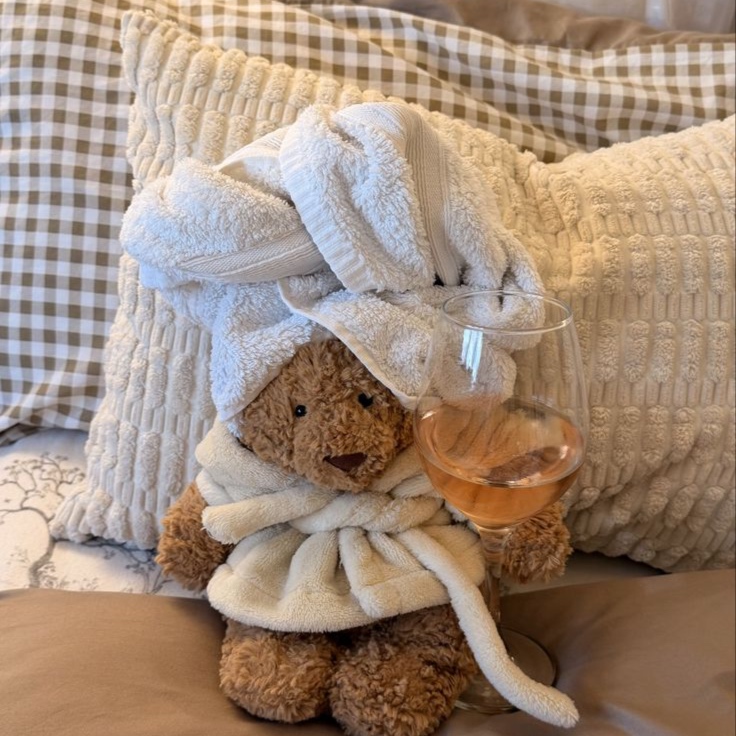 Beat the Blues package at Hair By Katie-Ann in Beavercreek, OH