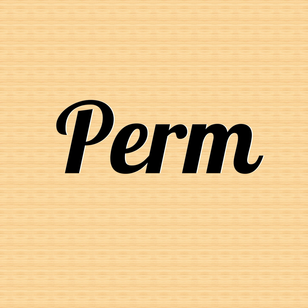 Perm