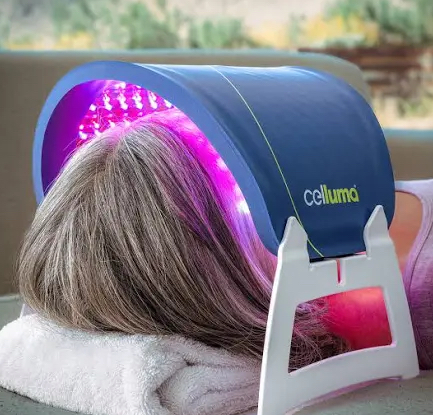 Light Infusion Acne Treatnent at Signature Skin Spa in Scottsdale, AZ