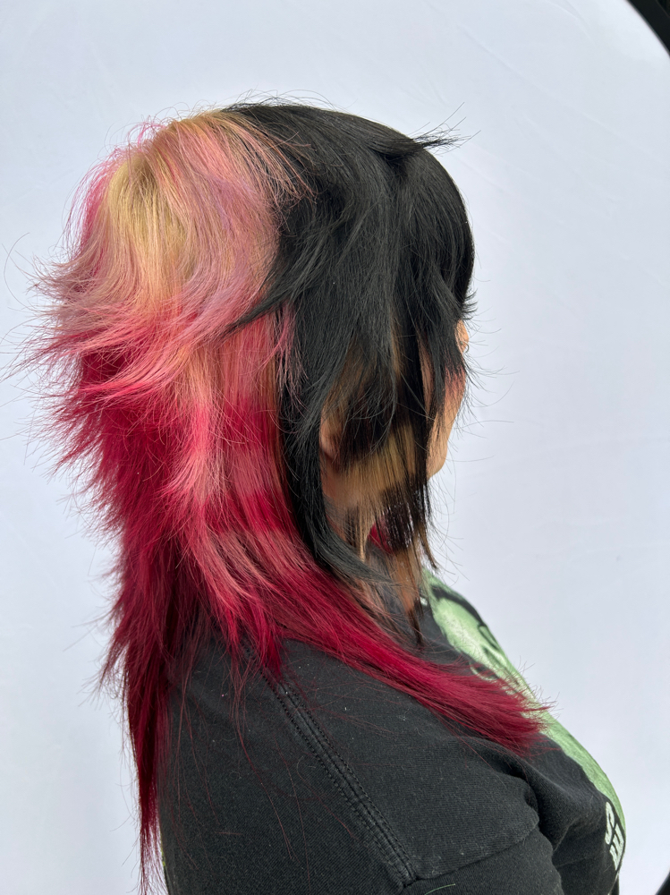 Color Correction