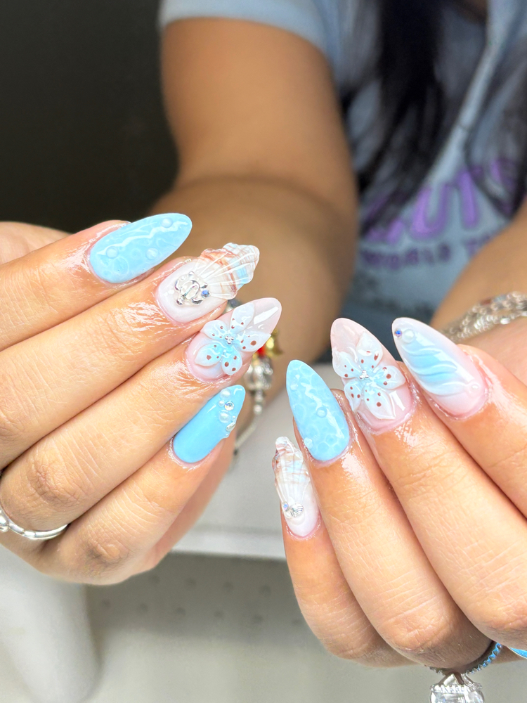 Gel-x