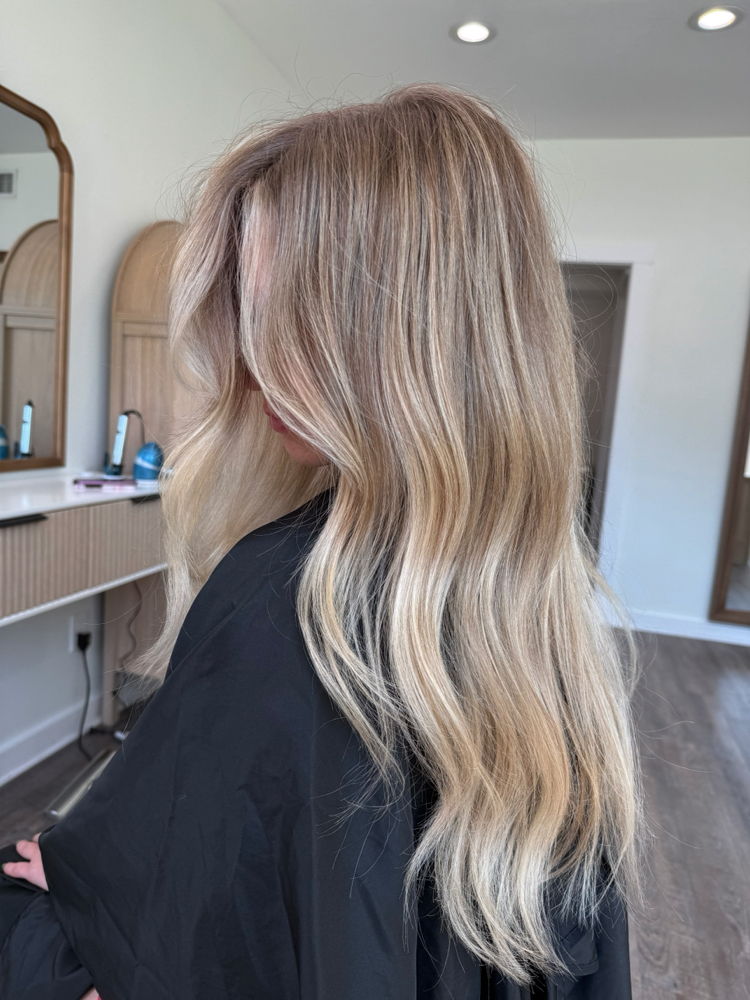 Sophie-Partial Highlight