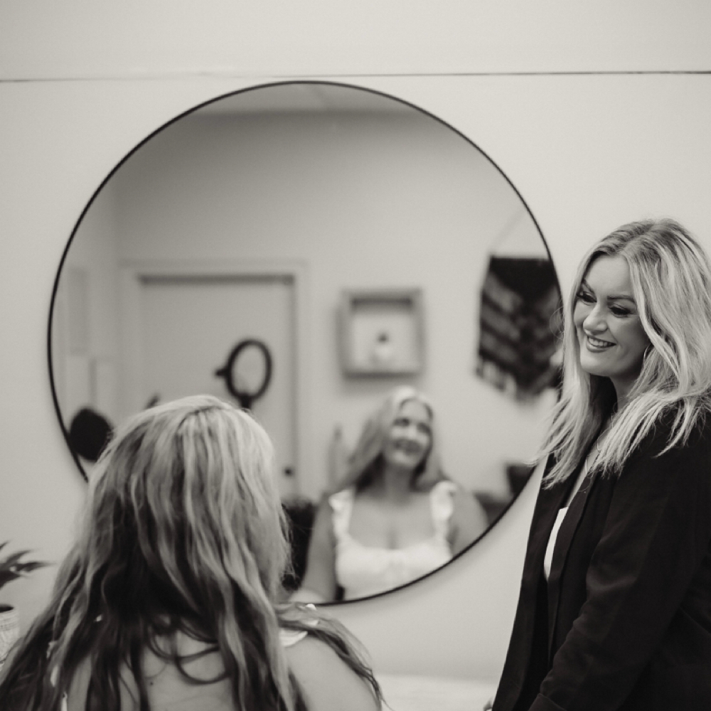 NEW CLIENT CONSULTATION: REQUIRED at Megan Kingsley in Rochester, MN
