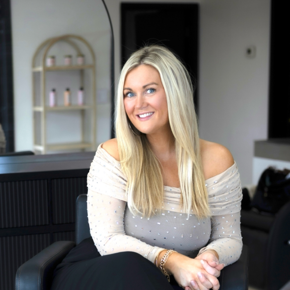 NEW CLIENT CONSULTATION: REQUIRED at Megan Kingsley in Rochester, MN
