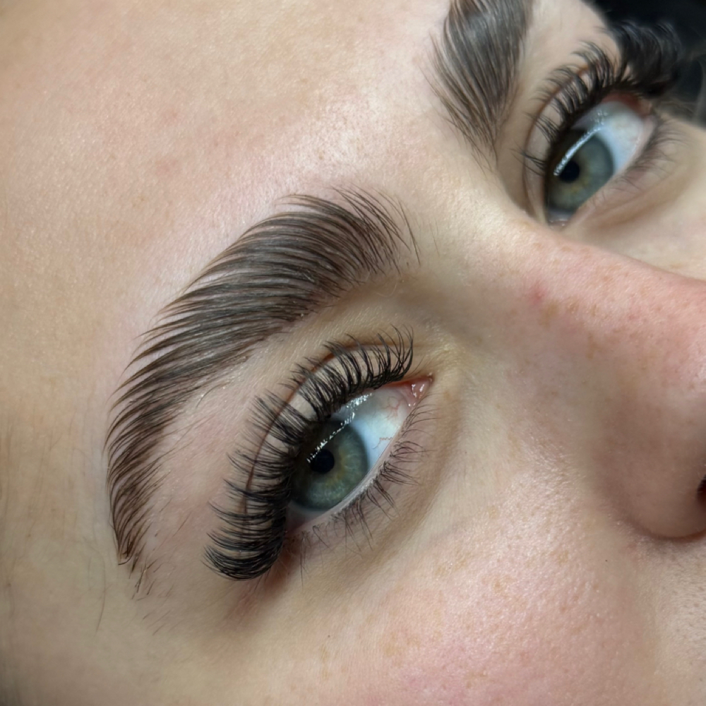Wet Set at Lashed Out by MK in Rochester, NY