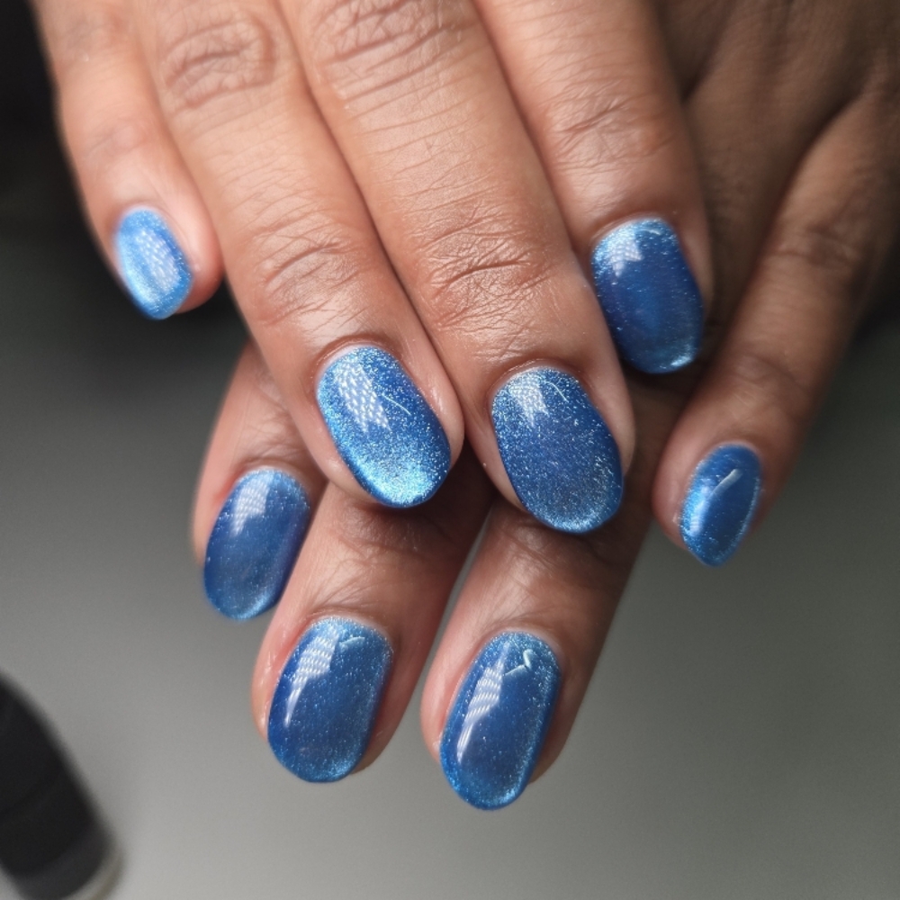 Free Catseye Upgrade Special at The Nail Insider in San Pedro, CA