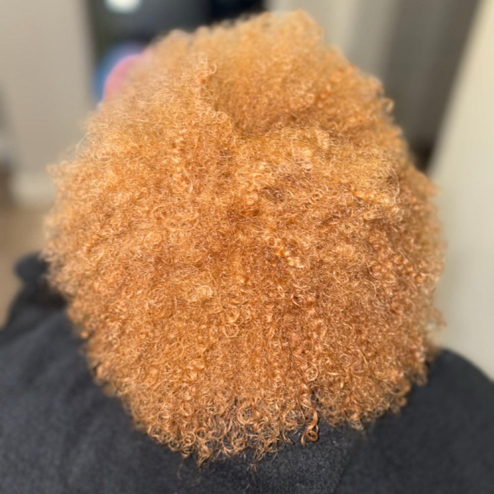 Color Service at MADD_Style Beauty Bar in Royse City, TX