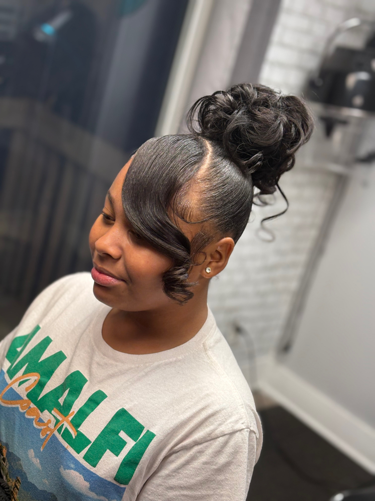 Ponytail