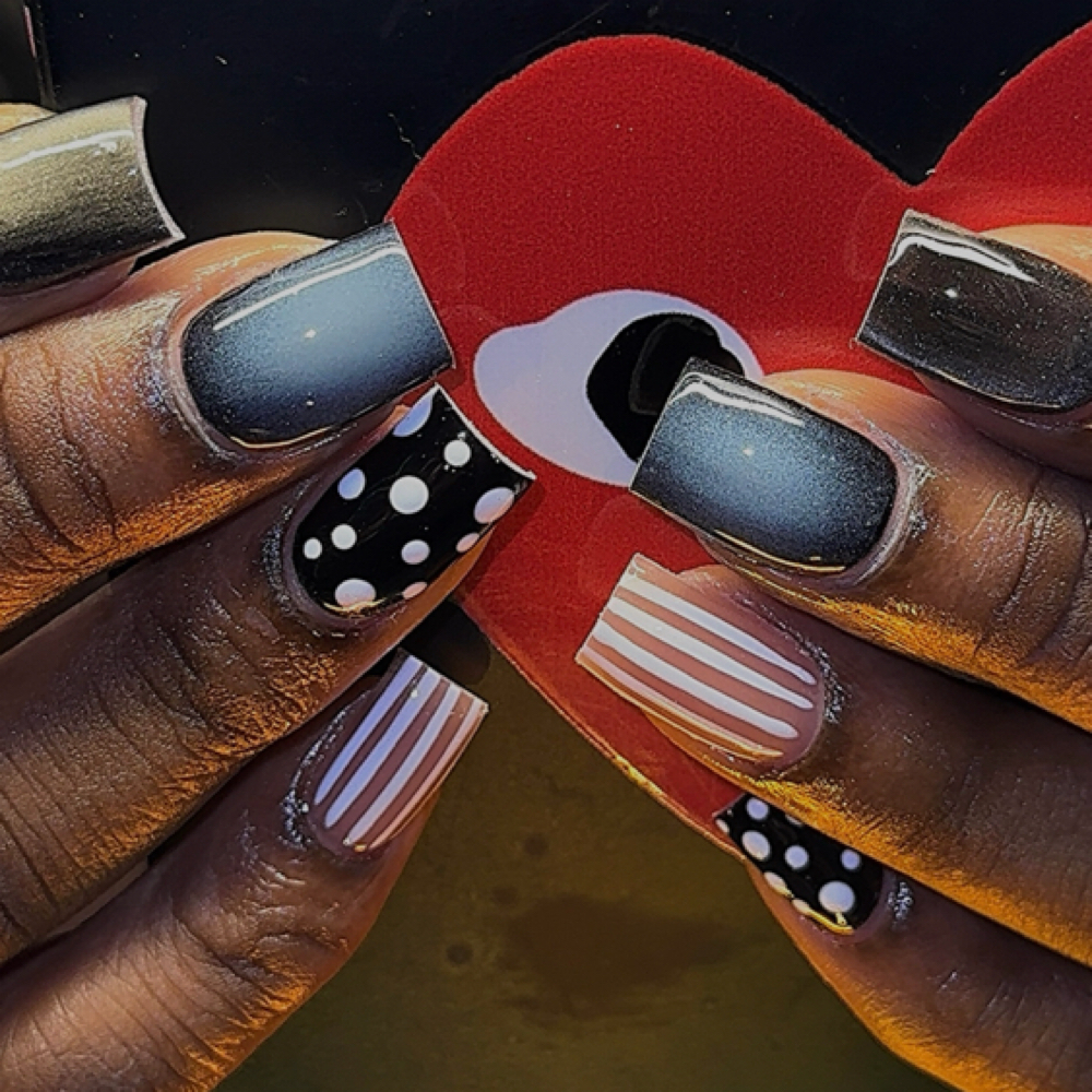 Short Set Fridays ✨Cash Only✨