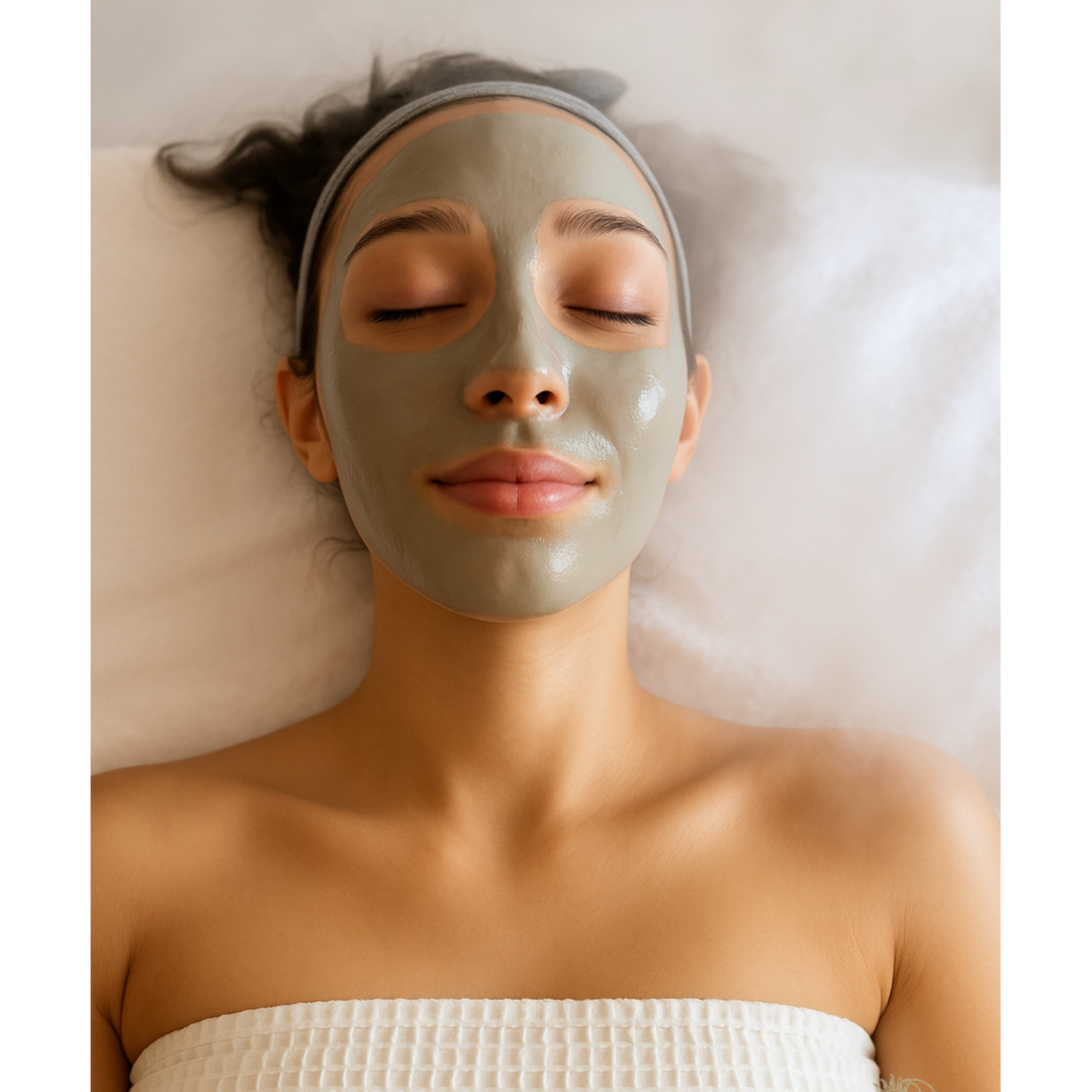 Restorative Treatment™ at Soluna Vee Spa in Colorado Springs, CO