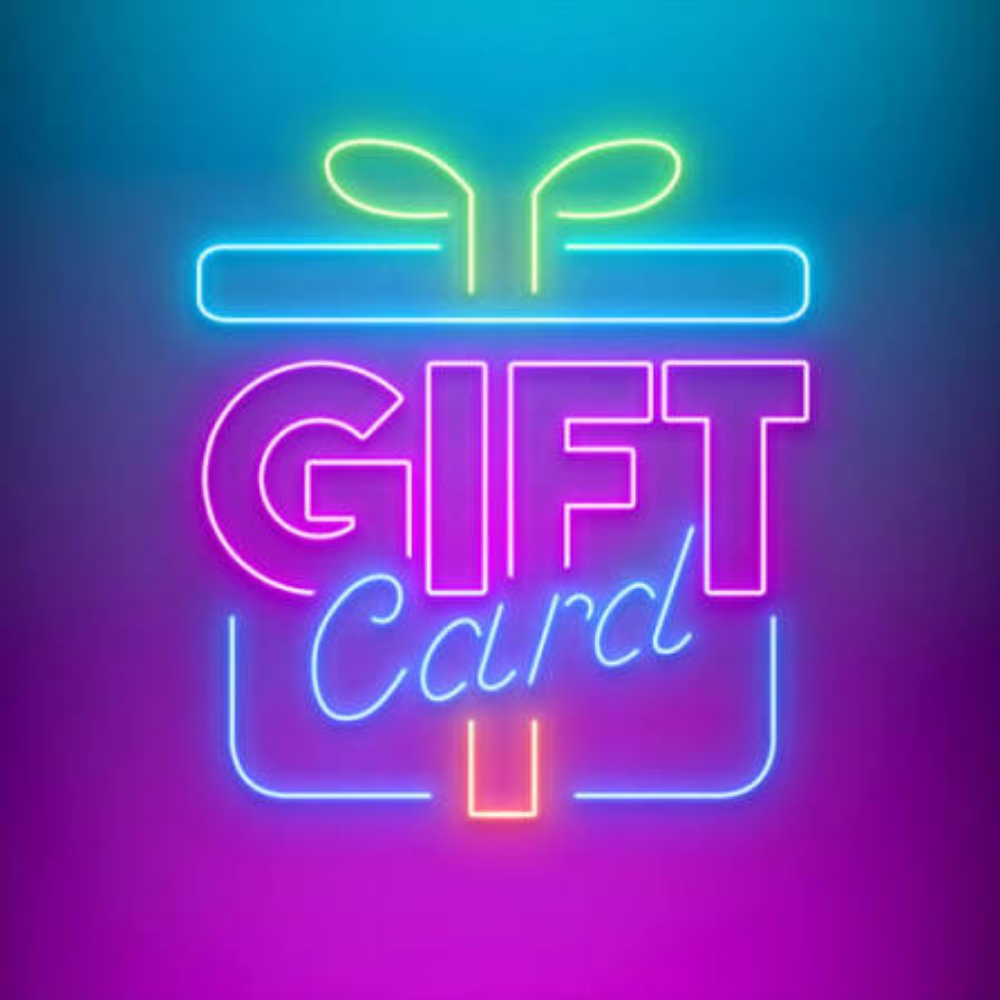 ✨️15% Off Gift Certificates✨️