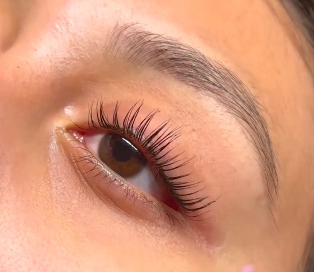 Yumi Lash Lift