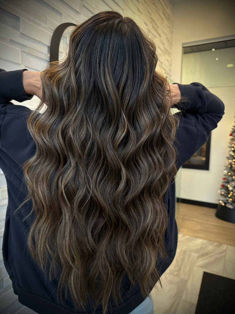 Balayage