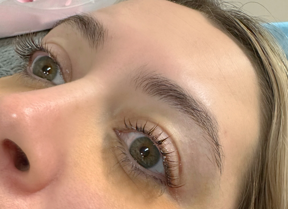 Lash Lift